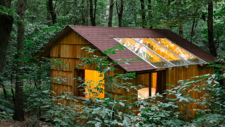 Ochys Waldhütten, © Ochys Ochys Waldhütten, © Ochys