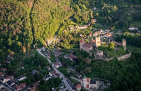 Hardegg, © Weinviertel Tourismus _ www.pov.at
