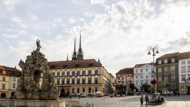 Brünn, © Weinviertel Tourismus _ www.pov.at