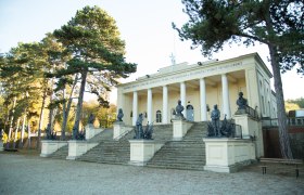 Heldenberg Radetzky Gedenkstätte, © Peter Hruska