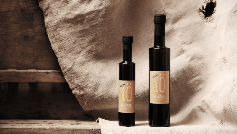 Gilli Mühle, © K. Vyhnalek