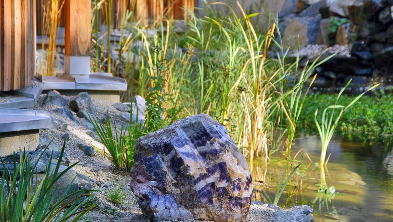 Amethyst Welt Maissau, © Amethyst Welt Maissau
