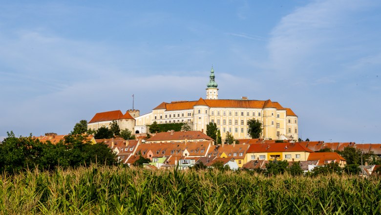 Mikulov, © Weinviertel Tourismus _ www.pov.at