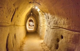 Retzer Erlebniskeller, © Retzer Land _ Die Reisereporter