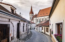 Znaim, © Weinviertel Tourismus _ www.pov.at