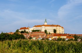 Mikulov, © Weinviertel Tourismus _ www.pov.at